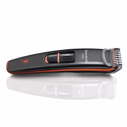 Taurus 903907000 tondeuse à cheveux Noir, Rouge