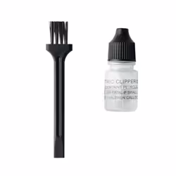 Taurus 903907000 tondeuse à cheveux Noir, Rouge - Vue supplémentaire 4