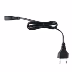 Taurus 903907000 tondeuse à cheveux Noir, Rouge - Vue supplémentaire 5