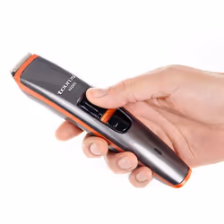 Taurus 903907000 tondeuse à cheveux Noir, Rouge - Vue supplémentaire 7
