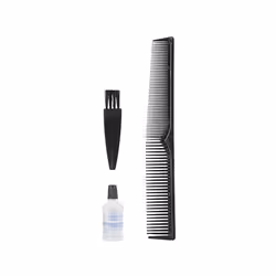 Taurus Spiro Batterie 11 1,6 cm Noir, Gris