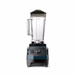Taurus Active Professional 1500, Mixeur de cuisine, 2 L, Fonction d'impulsion, Pileur de glace, 1500 W, Noir