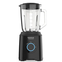 Taurus 912475000 blender 1,5 L Mélangeur de table 1500 W Noir