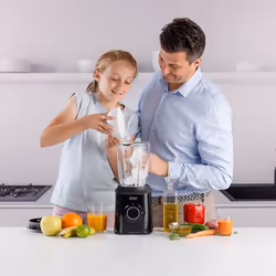 Taurus 912475000 blender 1,5 L Mélangeur de table 1500 W Noir - Vue supplémentaire 8