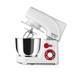 Taurus 913516000 mixeur Robot mixer 1200 W Blanc