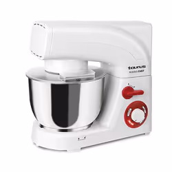 Taurus 913516000 mixeur Robot mixer 1200 W Blanc