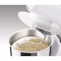 Taurus 913516000 mixeur Robot mixer 1200 W Blanc