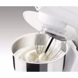 Taurus 913516000 mixeur Robot mixer 1200 W Blanc - Vue supplémentaire 4