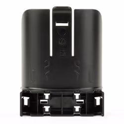 Taurus Station Inox Batteur à main 500 W Noir, Blanc - Vue supplémentaire 4