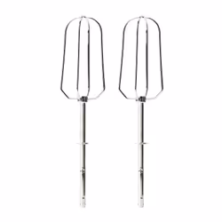 Taurus Station Inox Batteur à main 500 W Noir, Blanc - Vue supplémentaire 5
