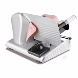 Taurus Cutmaster trancheuse Electrique 150 W Noir, Acier inoxydable
