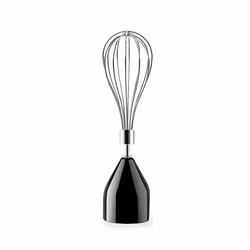 Taurus Bapi 1200 Inox Mélangeur par immersion 1200 W Noir, Rouge, Acier inoxydable
