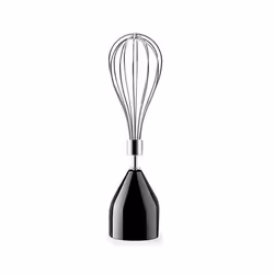 Taurus Bapi 1200 Plus Inox 0,7 L Mélangeur par immersion 1200 W Noir, Or, Rouge, Acier inoxydable