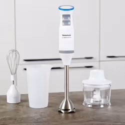 Taurus Bapi 1000 Rocket Plus 500 L Mélangeur par immersion 1000 W Blanc - Vue supplémentaire 10