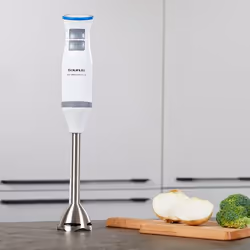 Taurus Bapi 1000 Rocket Plus 500 L Mélangeur par immersion 1000 W Blanc - Vue supplémentaire 11