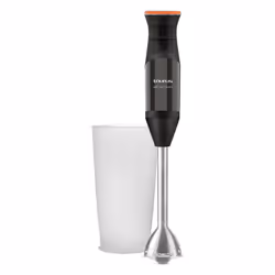 Taurus Bapi 1200 Rocket, Mélangeur par immersion, Pileur de glace, 1200 W, Noir