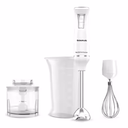 Taurus BAPI 750 Pure Plus Inox