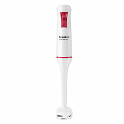 Taurus Robot 750 Easy Mélangeur par immersion 750 W Rouge, Blanc