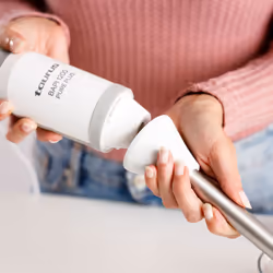 Taurus 916417000 blender 0,5 L Mélangeur par immersion 1200 W Blanc - Vue supplémentaire 4