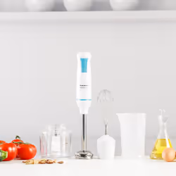 Taurus 916444000 blender Mixeur de cuisine 1000 W Blanc - Vue supplémentaire 2