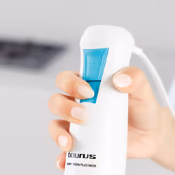 Taurus 916444000 blender Mixeur de cuisine 1000 W Blanc - Vue supplémentaire 3