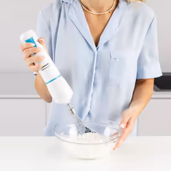 Taurus 916444000 blender Mixeur de cuisine 1000 W Blanc - Vue supplémentaire 7