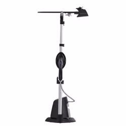 Taurus Sliding Care Non Stop 2500 W Noir, Argent - Vue supplémentaire 5