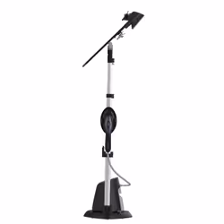 Taurus Sliding Care Non Stop 2500 W Noir, Argent - Vue supplémentaire 6