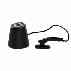 Taurus Sliding Care Non Stop 2500 W Noir, Argent - Vue supplémentaire 7