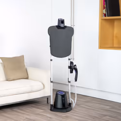 Taurus Sliding Care Non Stop 2500 W Noir, Argent - Vue supplémentaire 8