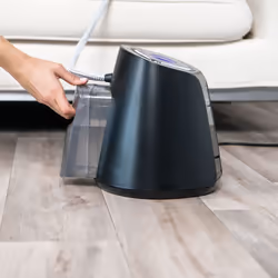 Taurus Sliding Care Non Stop 2500 W Noir, Argent - Vue supplémentaire 9