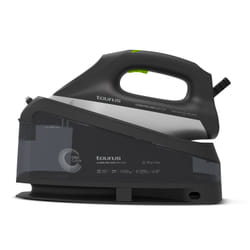 Taurus Sliding Pro 3000 Non Stop 3000 W 1,5 L Semelle en céramique Noir