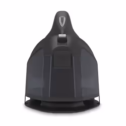 Taurus Sliding Pro 3000 Non Stop 3000 W 1,5 L Semelle en céramique Noir