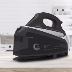 Taurus Sliding Pro 3000 Non Stop 3000 W 1,5 L Semelle en céramique Noir - Vue supplémentaire 4