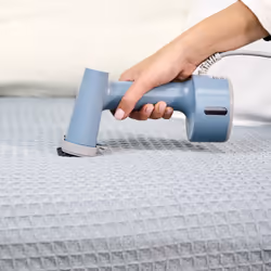 Taurus Sliding Care Compact 1600 W 0,135 L Semelle en acier inoxydable Cyan - Vue supplémentaire 4