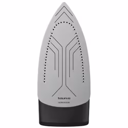 Taurus ATLAS 2800 CERAMIC Fer à vapeur Semelle anti-adhérente 2800 W Noir, Bleu, Gris