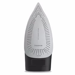 Taurus Geyser Eco Easy 2800 Fer à repasser à sec ou à vapeur Semelle en céramique 2800 W Noir