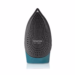 Taurus Easy Travel Fer à vapeur Semelle en céramique 1100 W Vert, Blanc