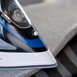 Taurus FIJI 3000 CERAMIC Fer à vapeur Semelle en céramique 3000 W Bleu - Vue supplémentaire 6
