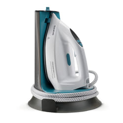 Taurus Sliding Spacex 3000 Non Stop 3000 W 1,3 L Semelle en céramique Bleu, Gris, Blanc