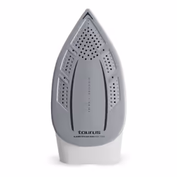 Taurus Sliding Spacex 3000 Non Stop 3000 W 1,3 L Semelle en céramique Bleu, Gris, Blanc