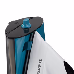 Taurus Sliding Spacex 3000 Non Stop 3000 W 1,3 L Semelle en céramique Bleu, Gris, Blanc