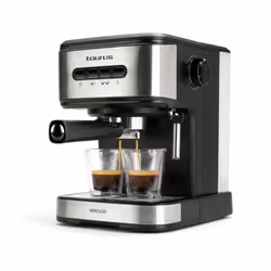 Taurus Mercucio Machine à expresso 1,5 L