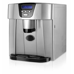 Taurus MG 17 Elegance Machine à glaçon portable 15 kg/24h 150 W Argent
