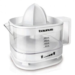 Taurus TC-350 presse-agrumes 25 W Blanc