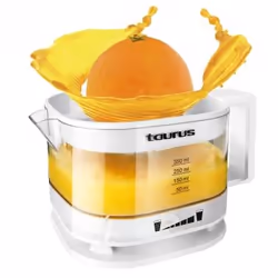 Taurus TC-350 presse-agrumes 25 W Blanc