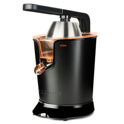 Taurus Easy Press 600 Centrifugeuse 600 W Noir, Marron