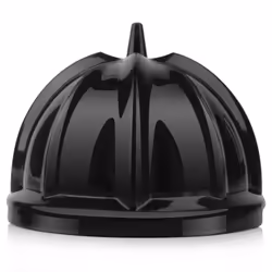 Taurus Easy Press 600 Centrifugeuse 600 W Noir, Marron