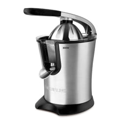 Taurus Citrus 300 Legend Centrifugeuse 300 W Acier inoxydable