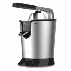 Taurus EASY PRESS 1000 LEGEND, Noir, Acier inoxydable, 0,65 L, Acier inoxydable, 1000 W, 1 pièce(s)